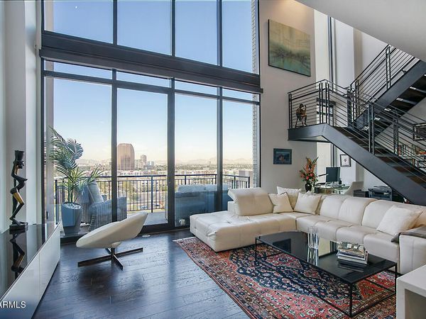 200 W PORTLAND Street, Unit 1312, Phoenix, AZ 85003