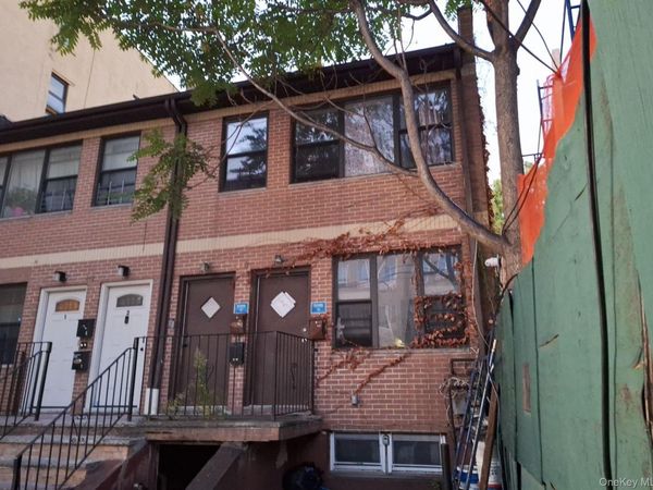 440 Blake Avenue, Brooklyn, NY 11212
