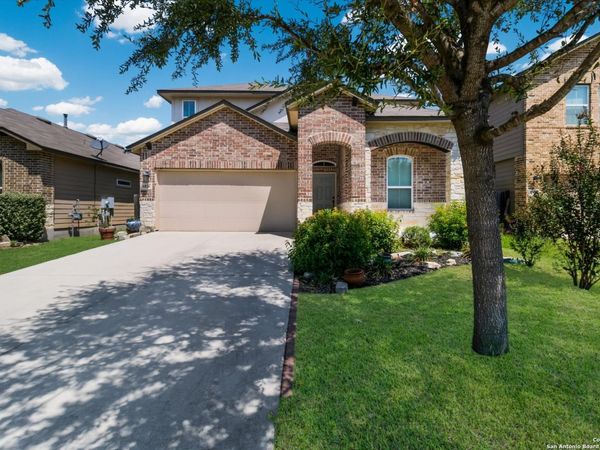 6826 Fort Bnd, San Antonio, TX 78223