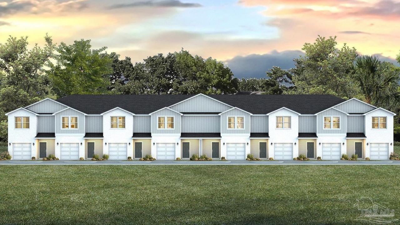 2471 Cliff Hollow Cir, Gulf Breeze, FL 32563 Main Photo