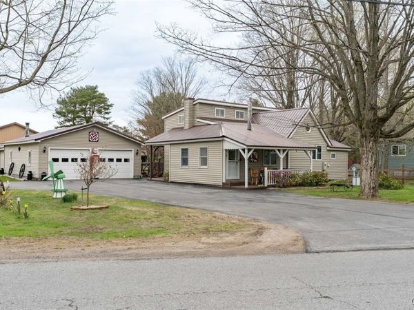 29721 Burnup Road, Black River, NY 13612