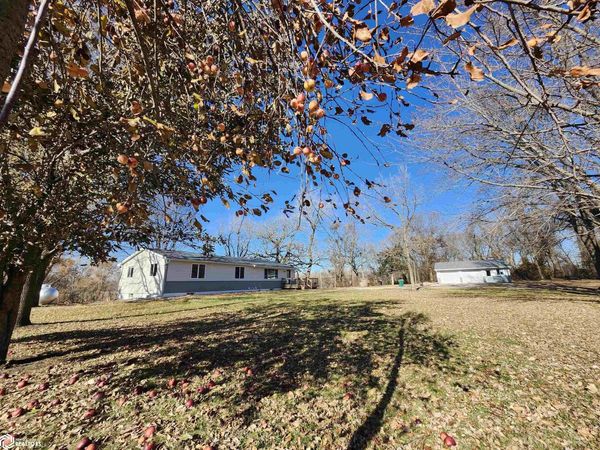 36786 Holtan Lane, Forest City, IA 50436