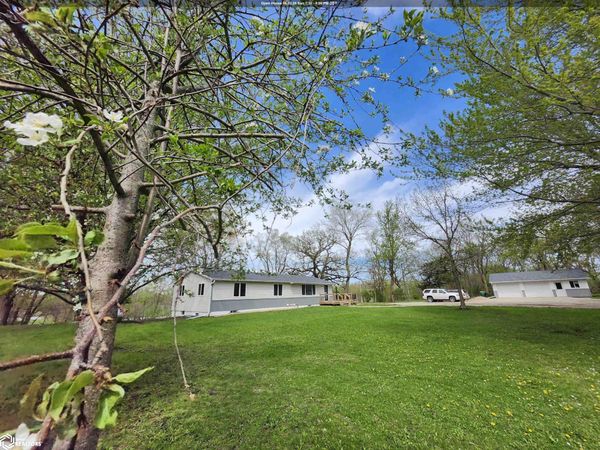 36786 Holtan Lane, Forest City, IA 50436