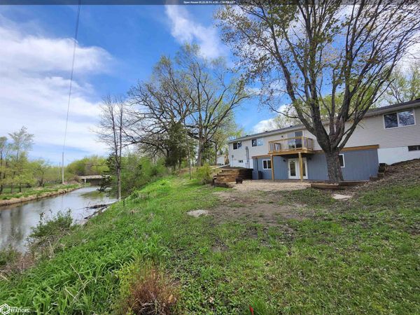 36786 Holtan Lane, Forest City, IA 50436