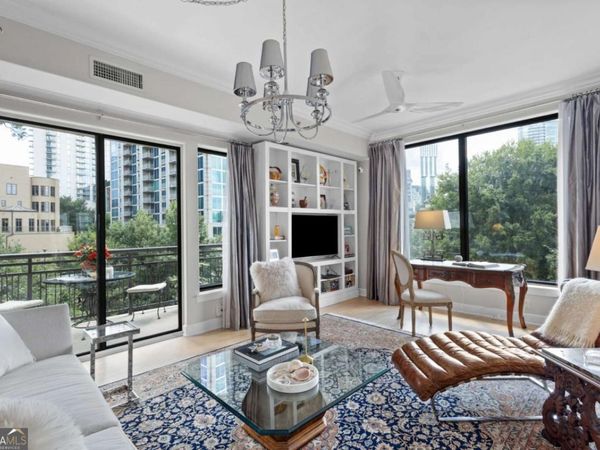 3445 Stratford Road NE, Unit 408, Atlanta, GA 30326