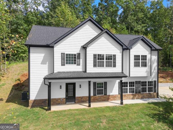 5445 SPECKLED WOOD Lane, Gainesville, GA 30506