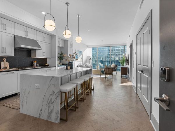 1616 West End Ave, Unit 2005, Nashville, TN 37203