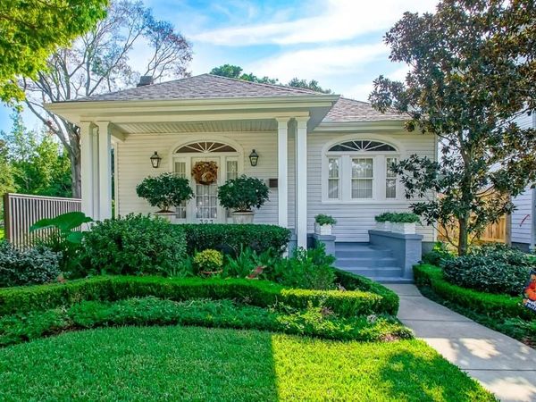 323 AURORA Avenue, Metairie, LA 70005