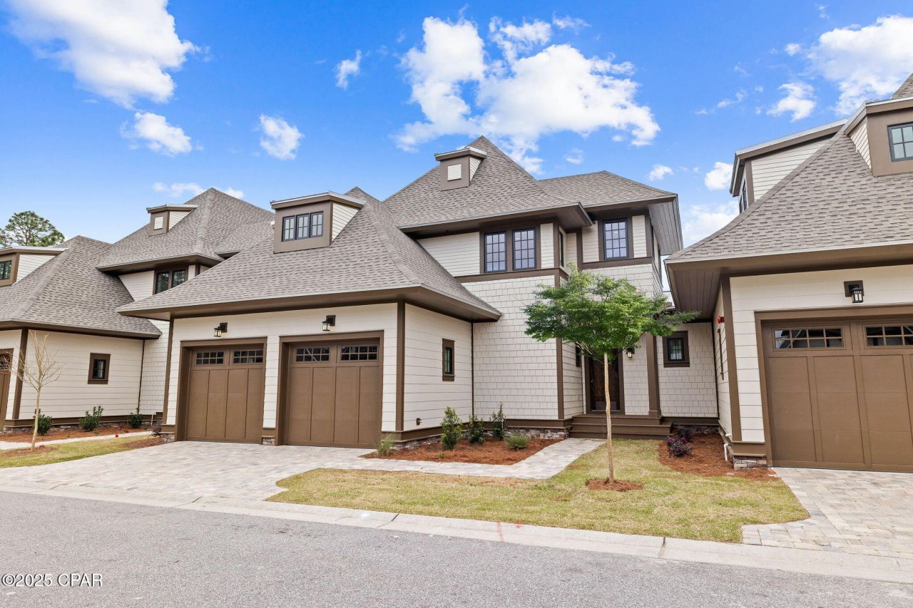 1408 Courtside Drive, Unit 601, Panama City Beach, FL 32413 Main Photo