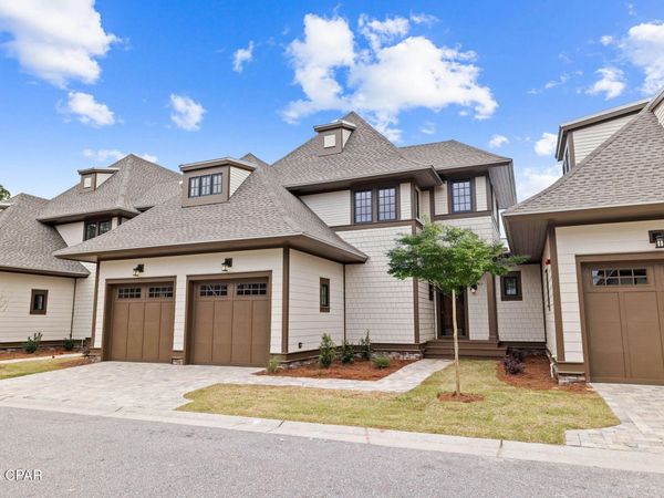 1408 Courtside Drive, Unit 601, Panama City Beach, FL 32413