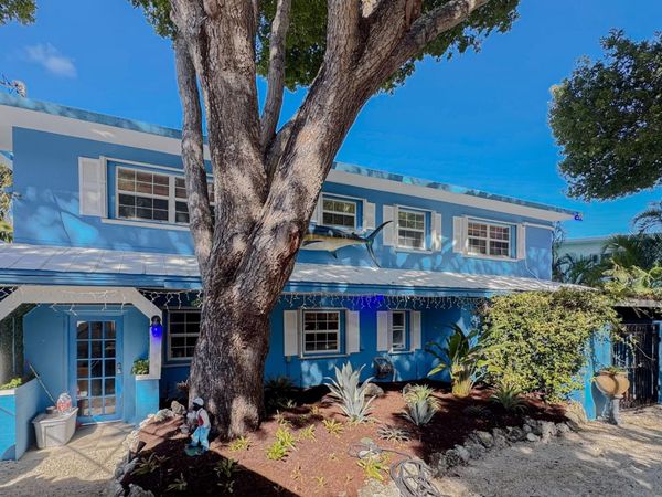 141 Ocean Drive, Tavernier, FL 33070