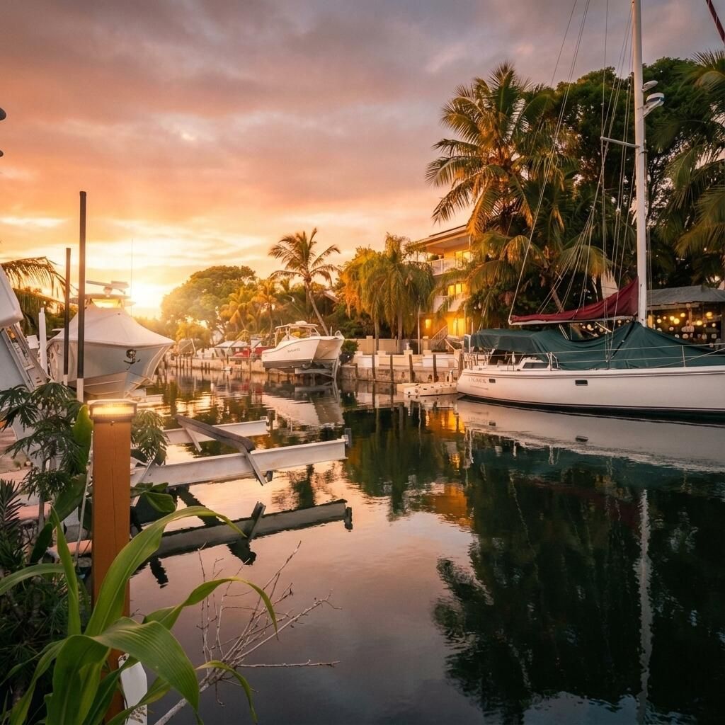 141 Ocean Drive, Tavernier, FL 33070 Photo