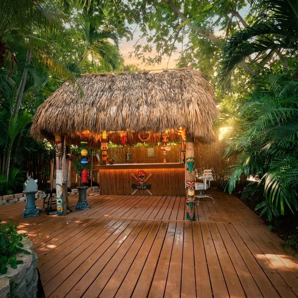 141 Ocean Drive, Tavernier, FL 33070 Photo