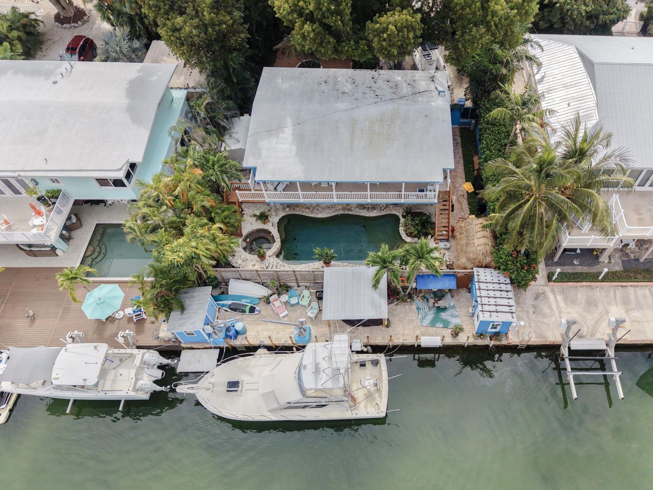 141 Ocean Drive, Tavernier, FL 33070 Photo