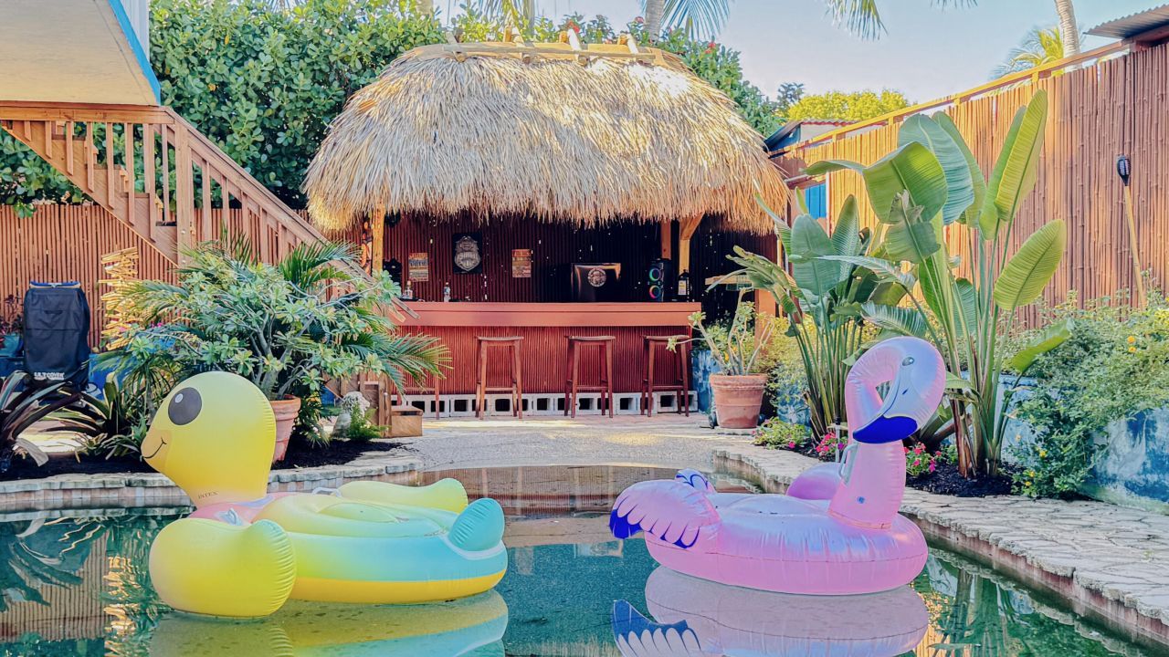 141 Ocean Drive, Tavernier, FL 33070 Photo