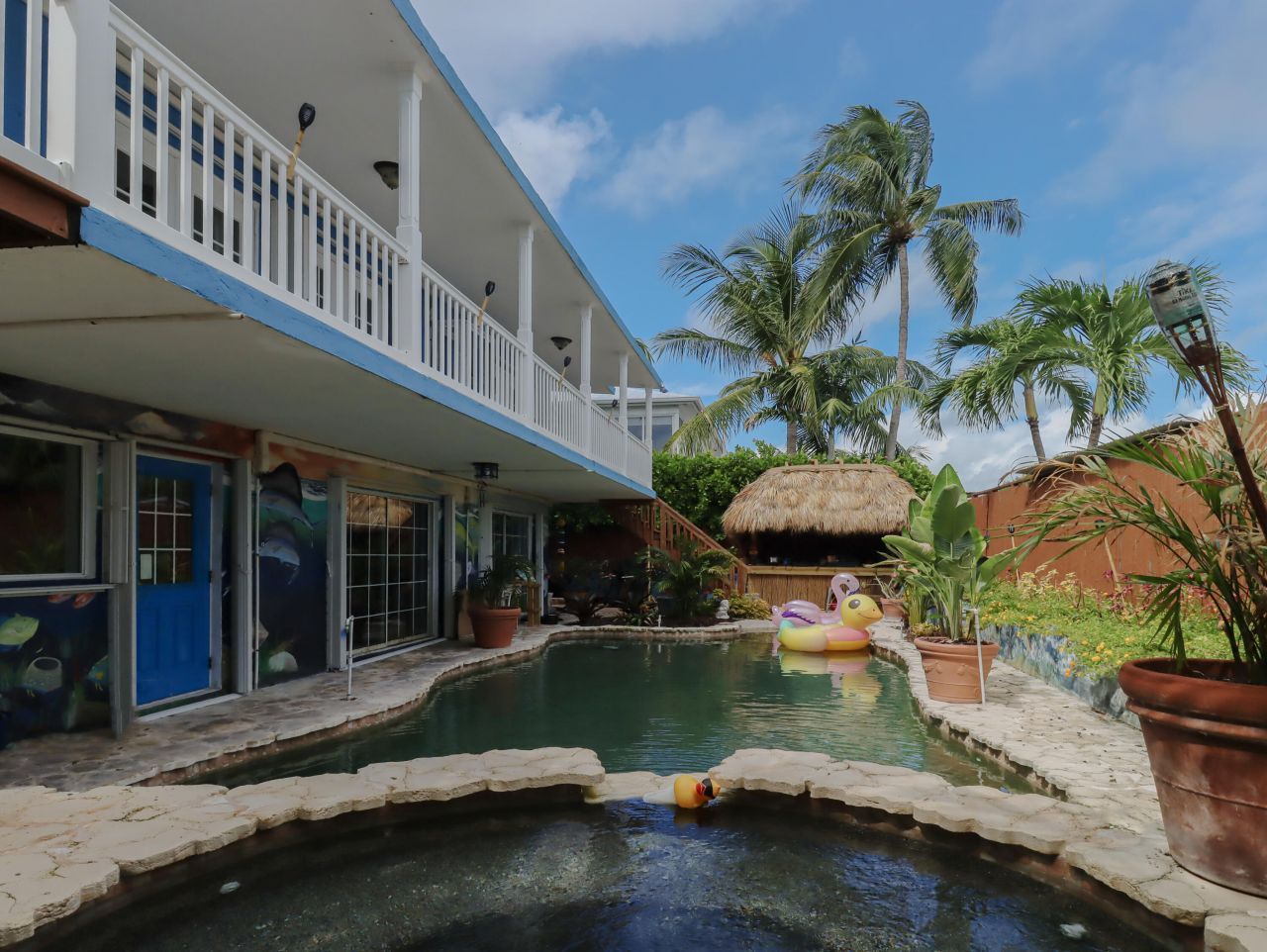 141 Ocean Drive, Tavernier, FL 33070 Photo