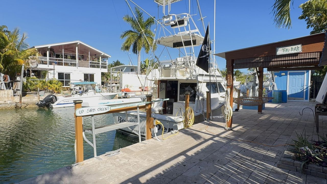 141 Ocean Drive, Tavernier, FL 33070 Photo