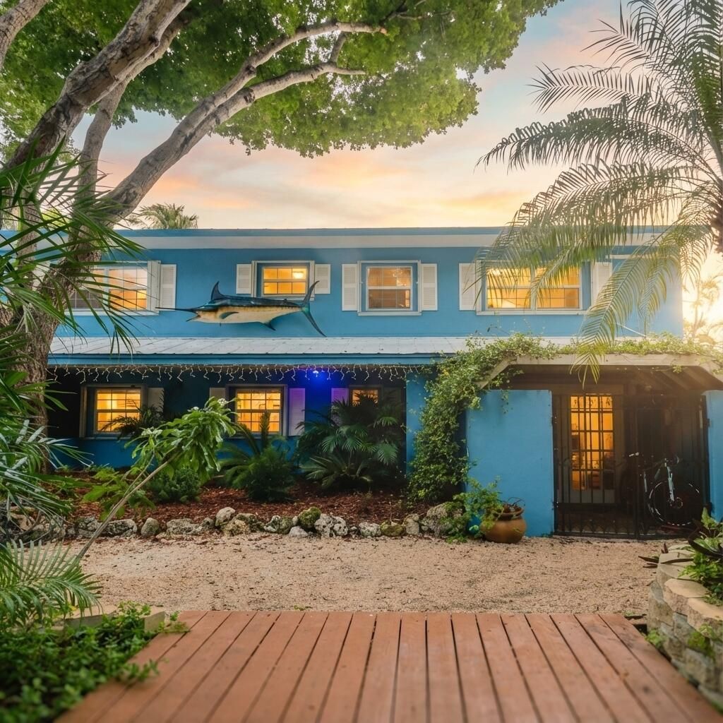 141 Ocean Drive, Tavernier, FL 33070 Photo