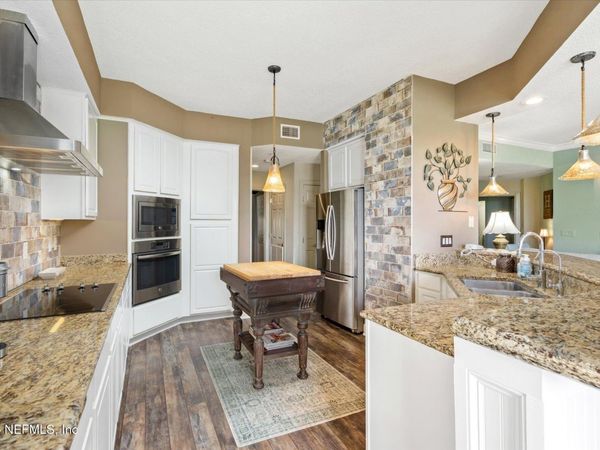 425 N OCEAN GRANDE Drive, Unit 105, Ponte Vedra Beach, FL 32082