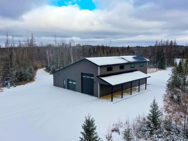 W6306 HILLCREST ROAD, Medford, WI 54451