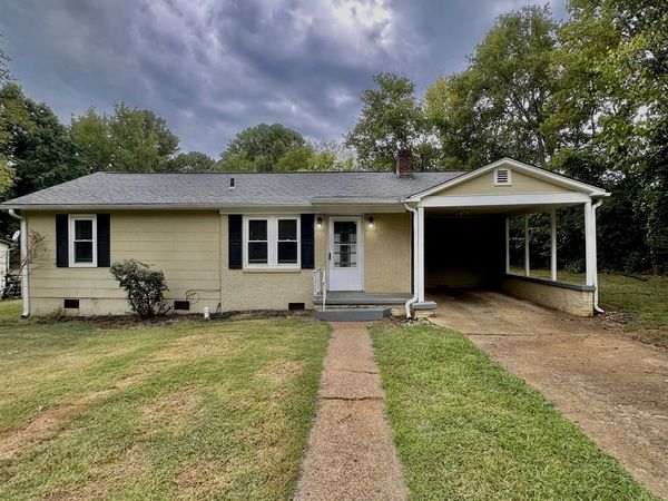 120 Hampton Ave, Florence, AL