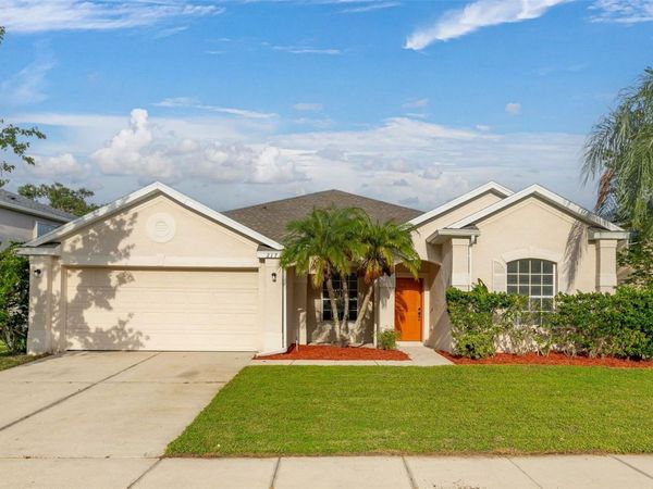 2172 THE OAKS BOULEVARD, KISSIMMEE, FL 34746