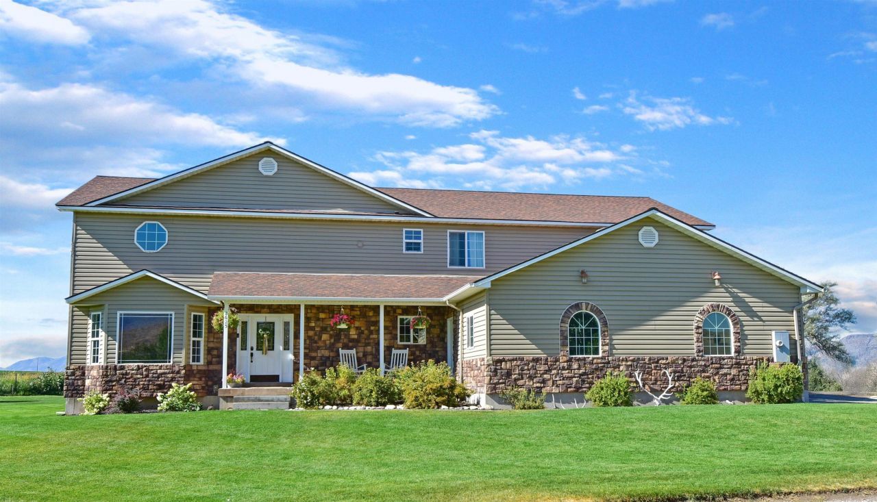 2625 E Price Rd Extension, McCammon, ID 83250 Main Photo