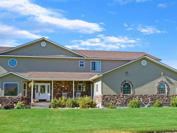 2625 E Price Rd Extension, McCammon, ID 83250