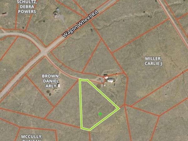 1382 Saddle Rock Trail , Crestone, CO 81131