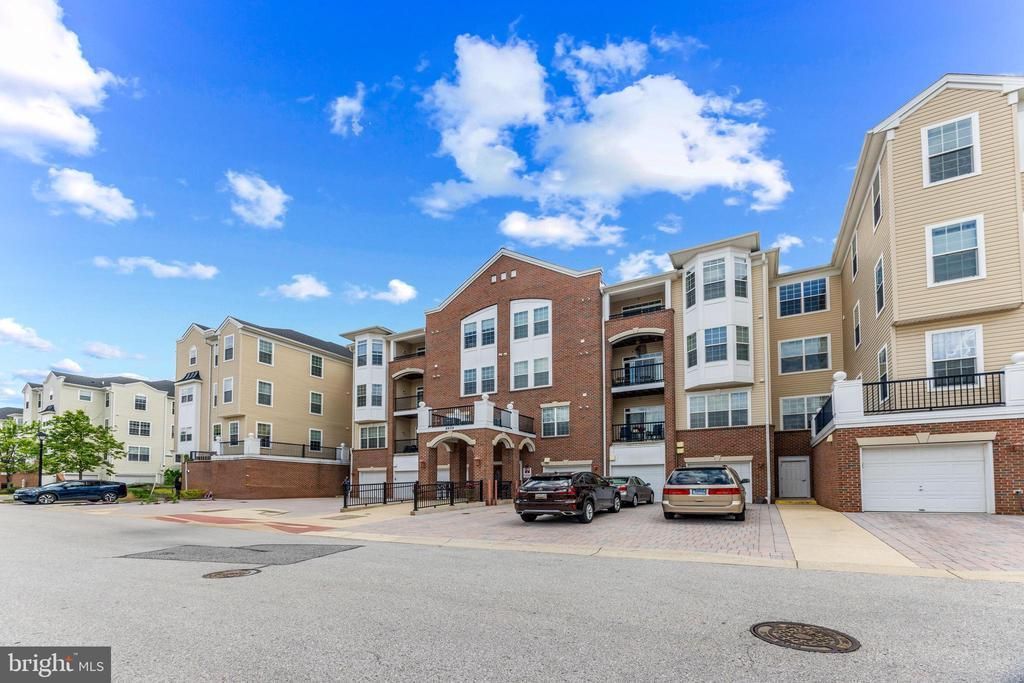 8609 Wintergreen Court, Unit 308, Odenton, MD 21113 Main Photo