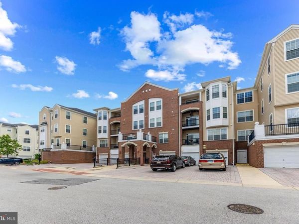 8609 WINTERGREEN COURT, Unit 308, ODENTON, MD 21113