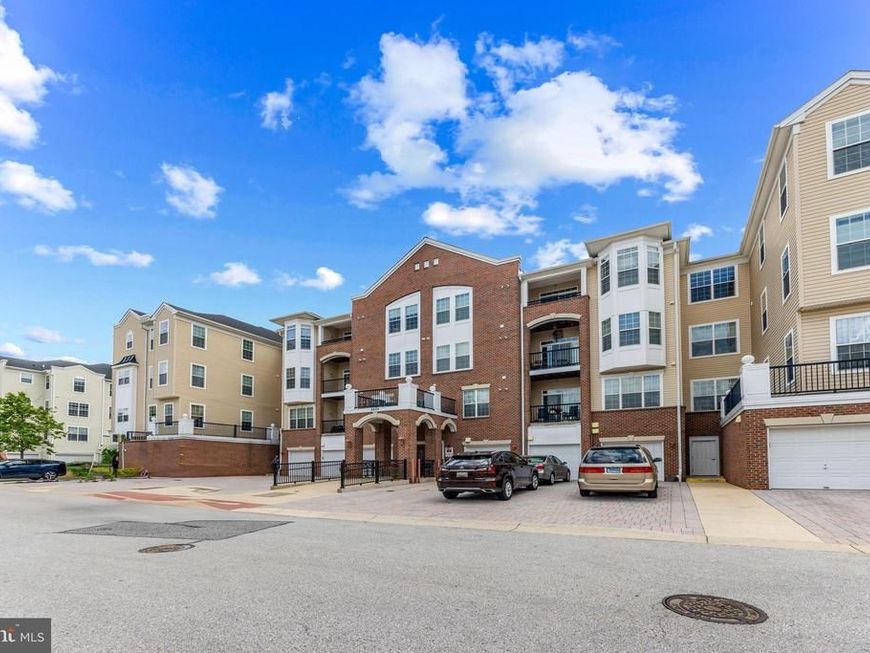 8609 Wintergreen Court, Unit 308, Odenton, MD 21113 Main Photo