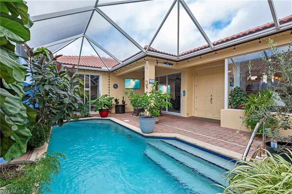 11490 Axis Deer Ln, Fort Myers, FL 33966 Photo
