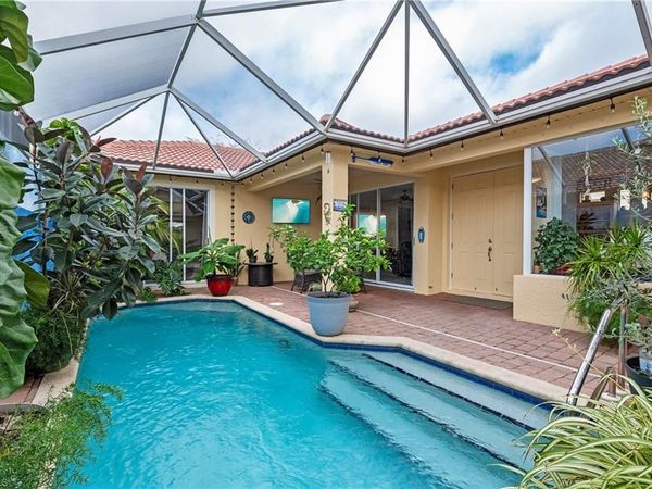 11490 Axis Deer LN, FORT MYERS, FL 33966