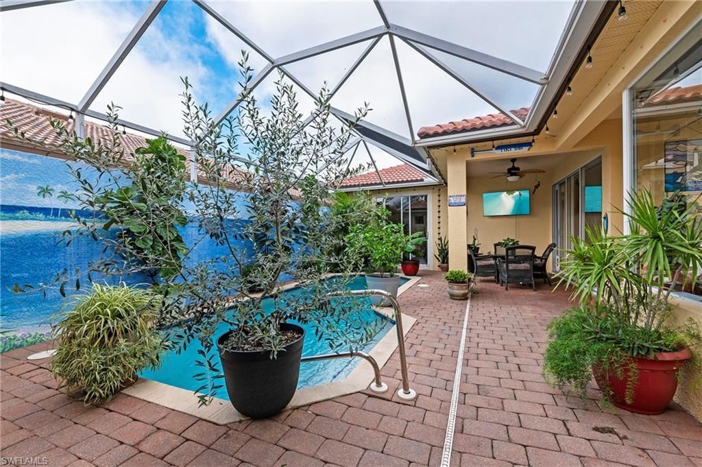 11490 Axis Deer Ln, Fort Myers, FL 33966 Photo