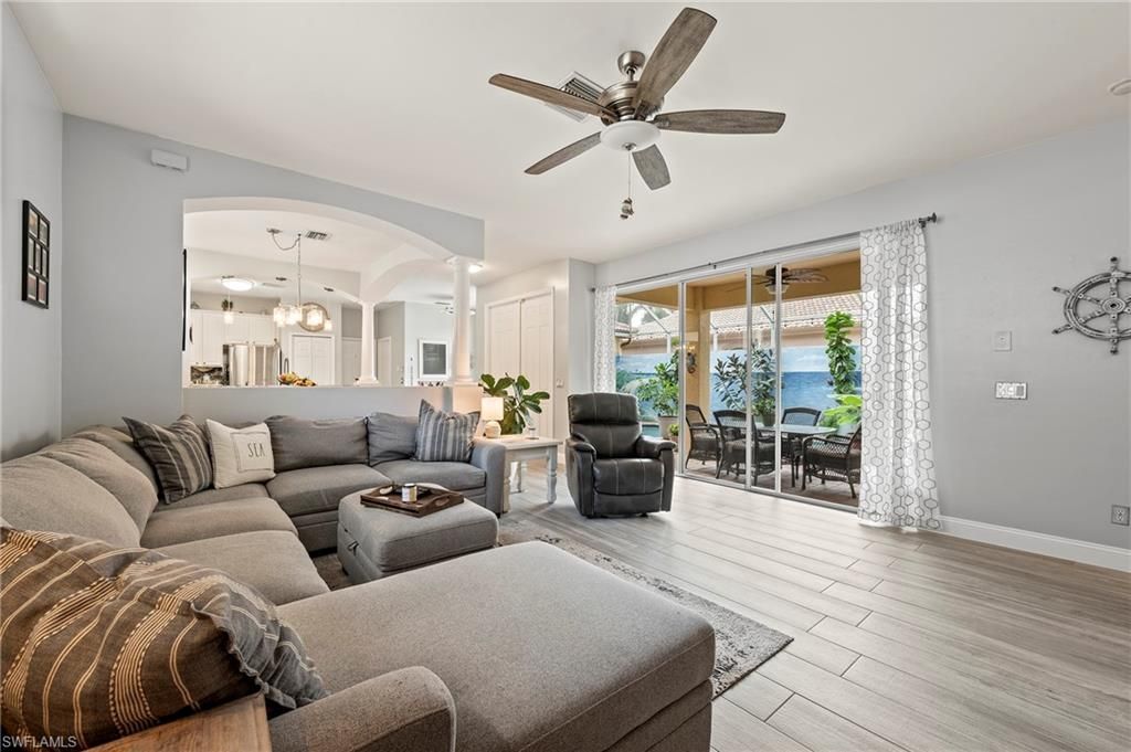 11490 Axis Deer Ln, Fort Myers, FL 33966 Photo