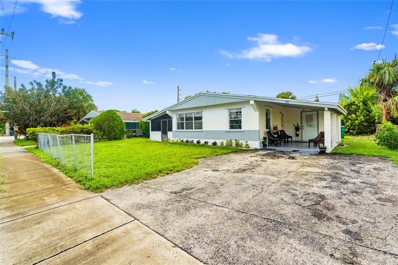 3110 NW 5th Court, Lauderhill, FL 33311 Photo