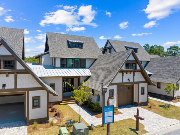 1501 Match Point Lane, Unit 501, Panama City Beach, FL 32413