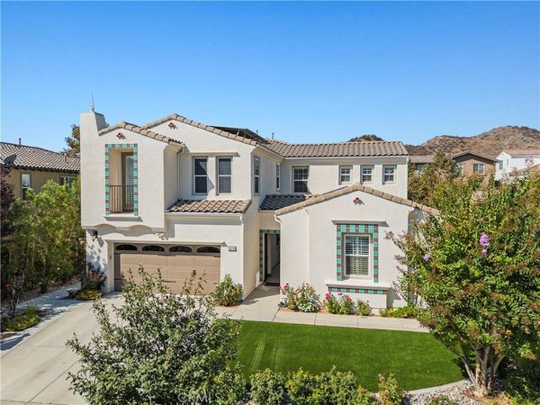 28319 Chisel Court, Valencia, CA 91354