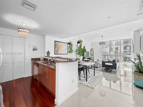 300 S Biscayne Blvd, Unit T-3604, Miami, FL 33131