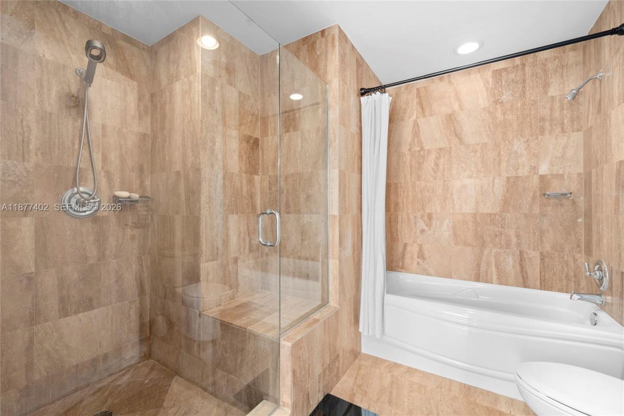 300 S Biscayne Blvd, Unit T-3604, Miami, FL 33131 Photo