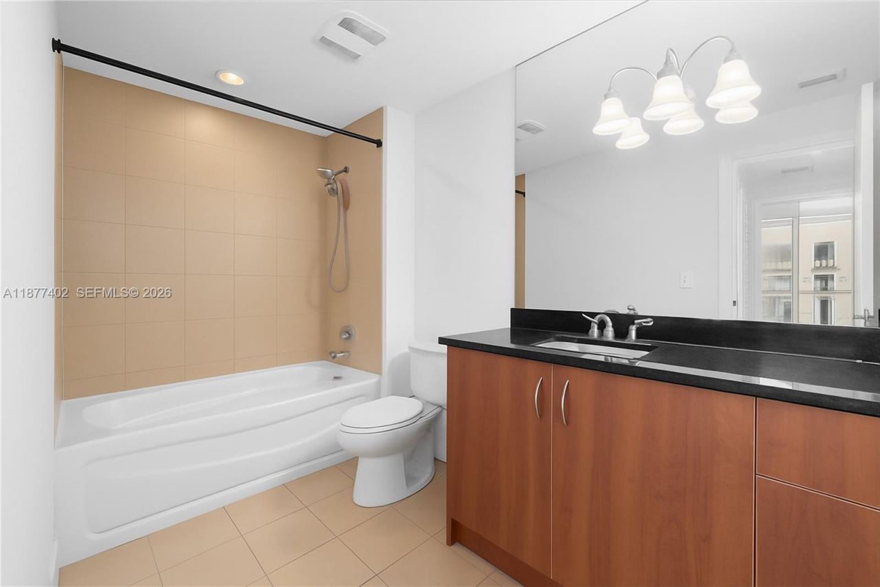 300 S Biscayne Blvd, Unit T-3604, Miami, FL 33131 Photo