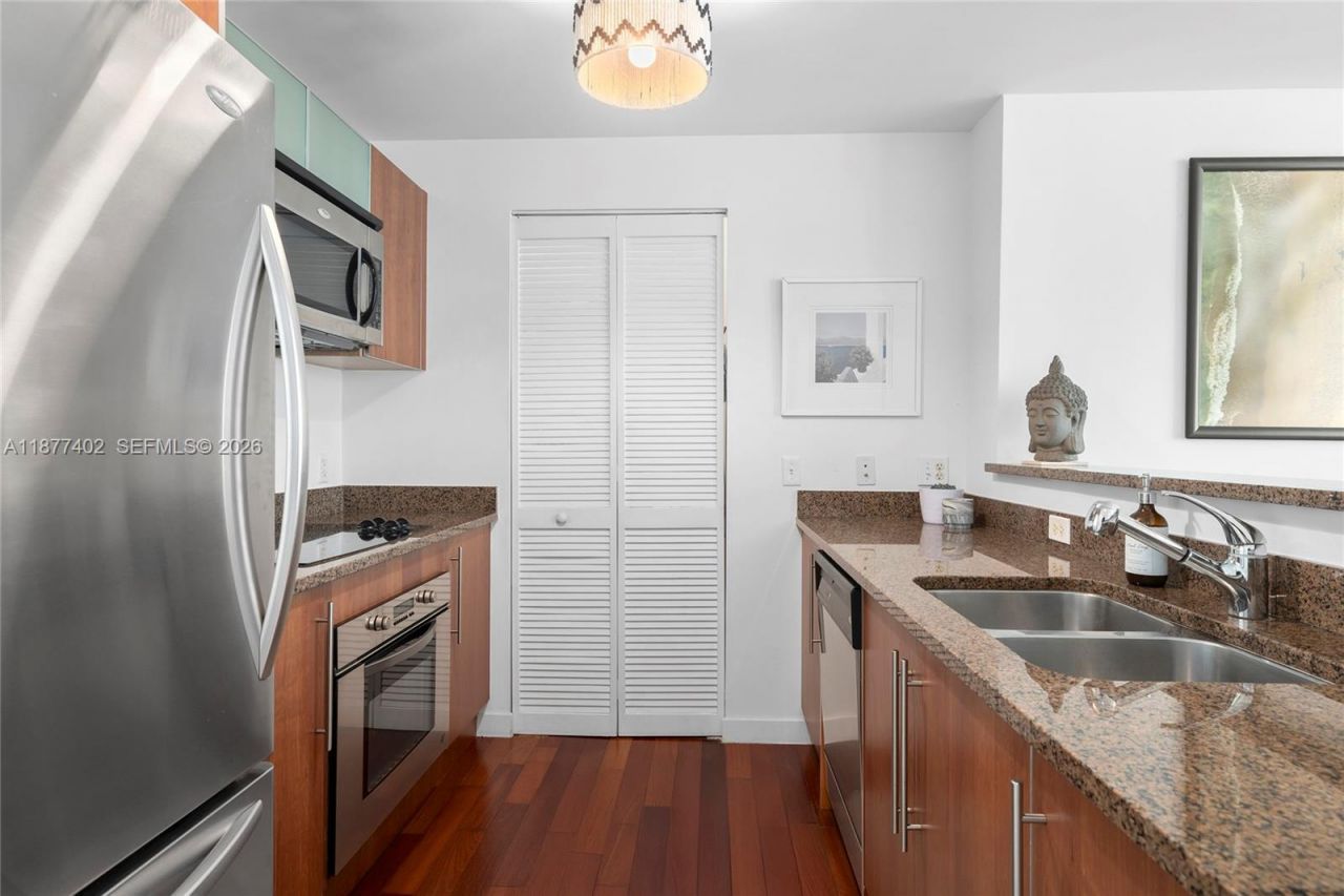 300 S Biscayne Blvd, Unit T-3604, Miami, FL 33131 Photo