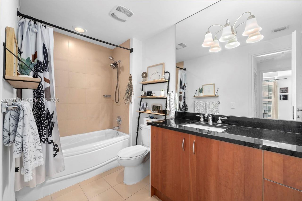 300 S Biscayne Blvd, Unit T-3604, Miami, FL 33131 Photo