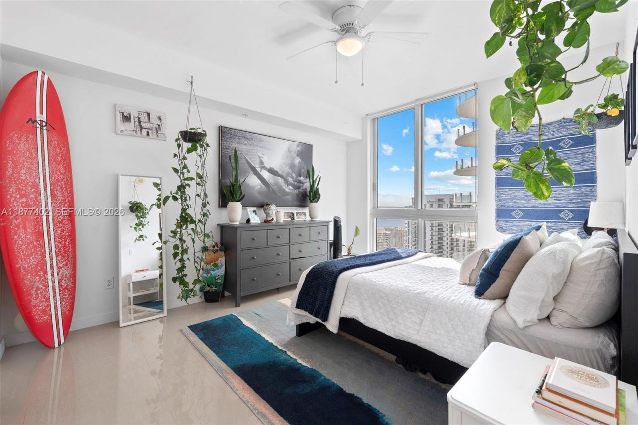 300 S Biscayne Blvd, Unit T-3604, Miami, FL 33131 Photo