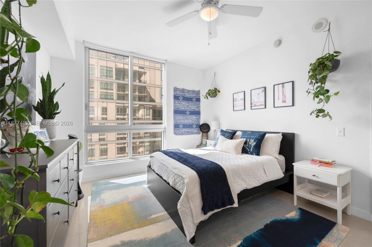 300 S Biscayne Blvd, Unit T-3604, Miami, FL 33131 Photo