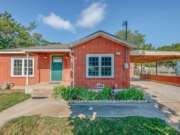 506 Veterans Avenue, Copperas Cove, TX 76522