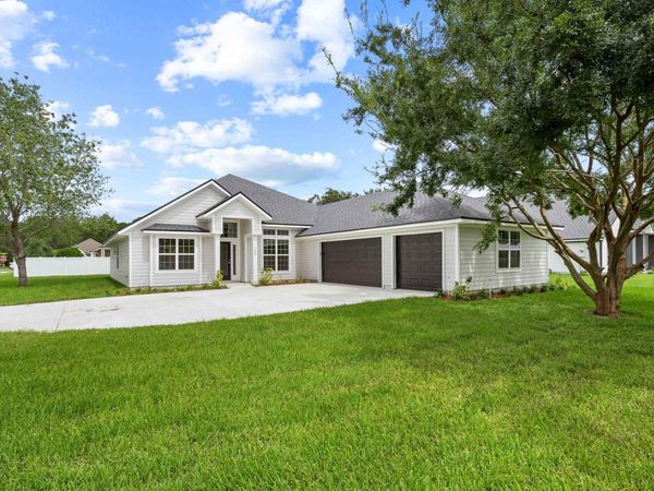 105 Fonseca Dr, St Augustine, FL 32086