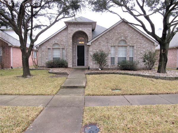 2325 Keystone Drive, McKinney, TX 75070