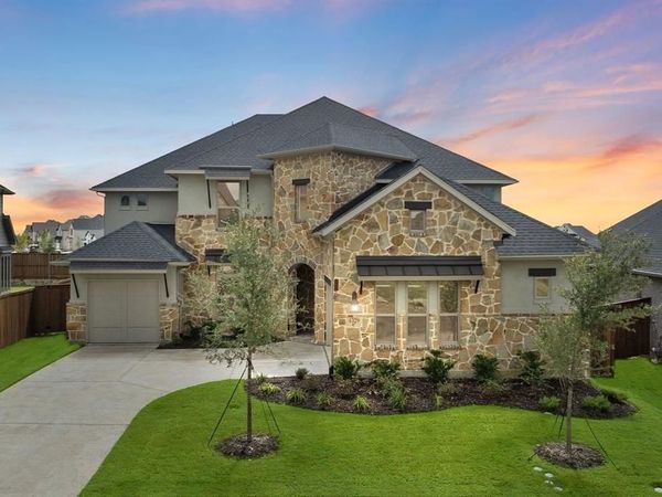 4329 Clydesdale Drive, Aubrey, TX 76227